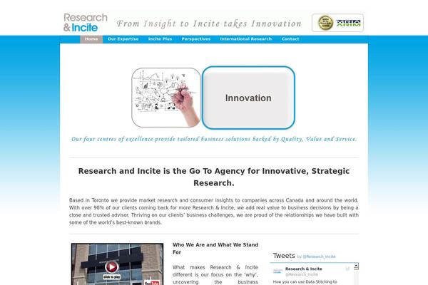 Onetone-pro theme site design template sample