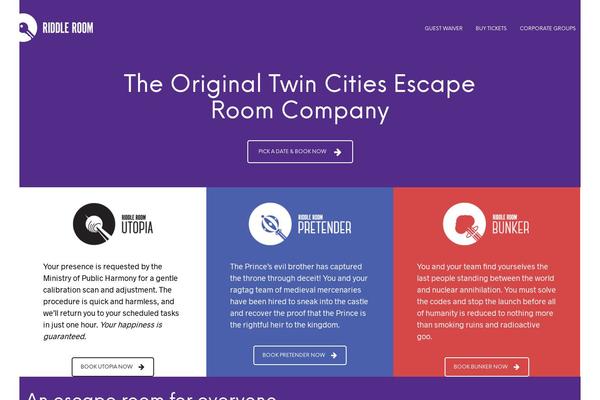 Site using Rss-reviews plugin