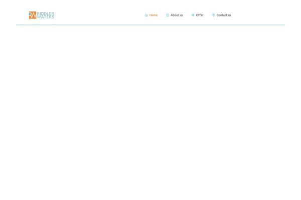 Site using Font Awesome Icons plugin