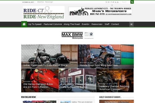 Site using Ad Blocking Advisor plugin