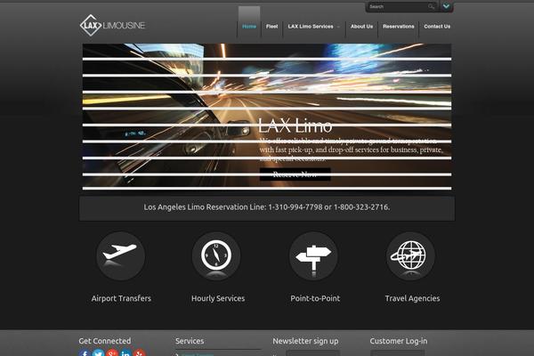 Site using AuthorSure plugin