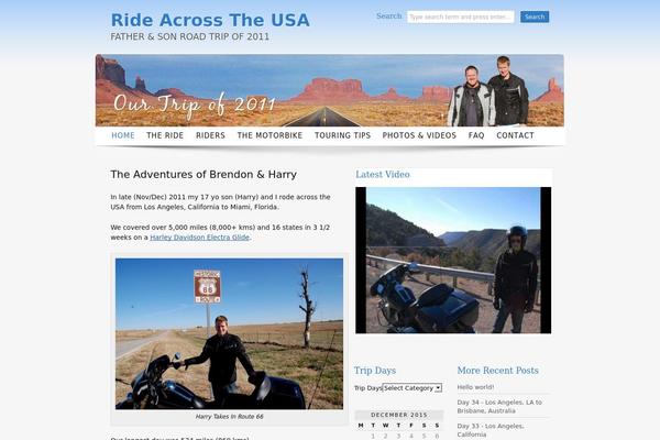 Site using Tailored-tools plugin
