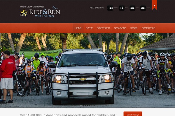 Site using Ecwid Shopping Cart plugin