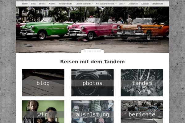 Site using Contest Gallery plugin