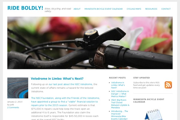 Site using Intouch plugin