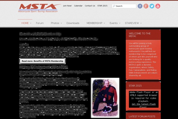 Site using Atomic-blocks plugin