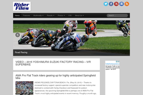 Site using Gutenberg-core plugin