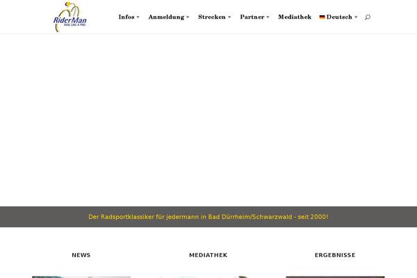 Site using WordPress Zero Spam plugin