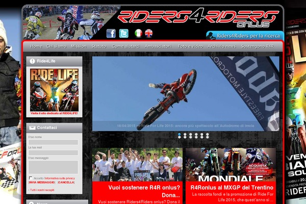 Rt_alerion_wp theme site design template sample