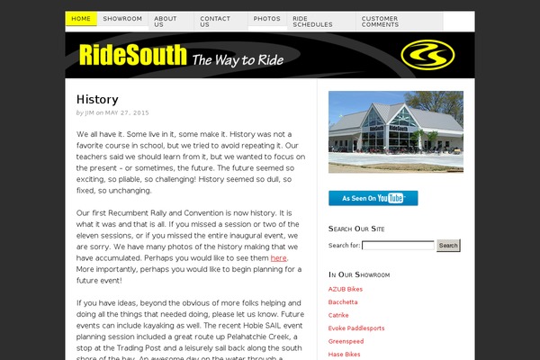 Thesis theme site design template sample