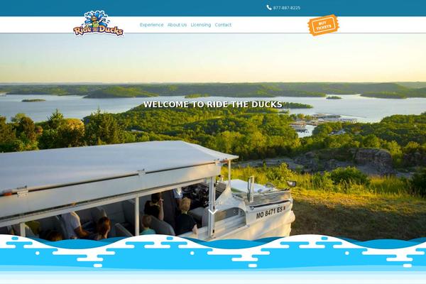 Site using Astra-addon plugin