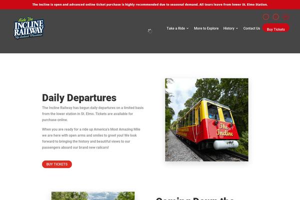 Site using Buttonizer-multifunctional-button-premium plugin