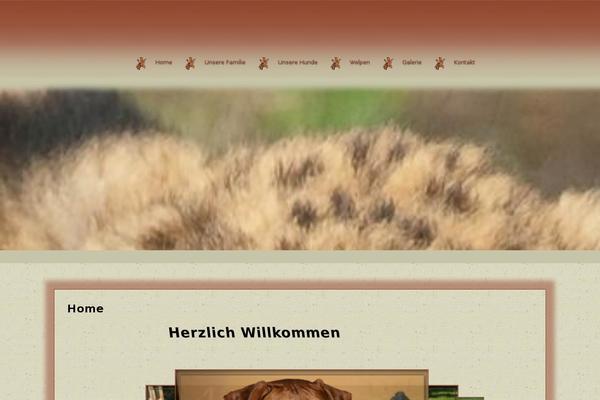 Site using Gallery plugin