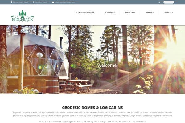 Site using Popups-for-divi plugin