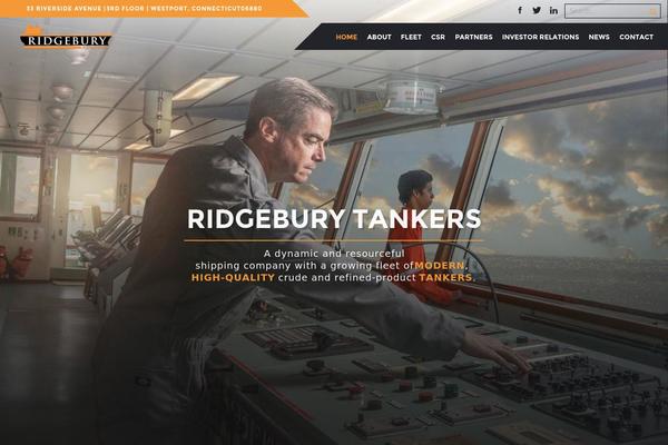 Site using Content-manager plugin