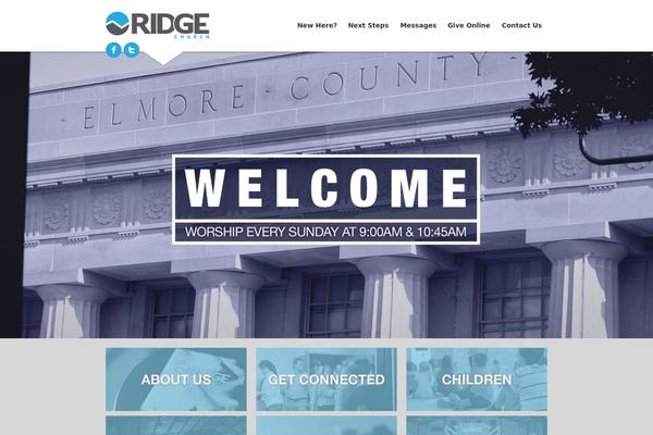 Site using Give-stripe plugin