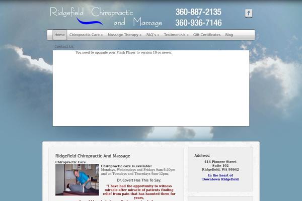 Site using EsAudioPlayer plugin