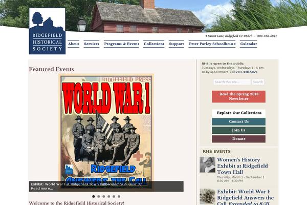 SmartMag Child theme site design template sample