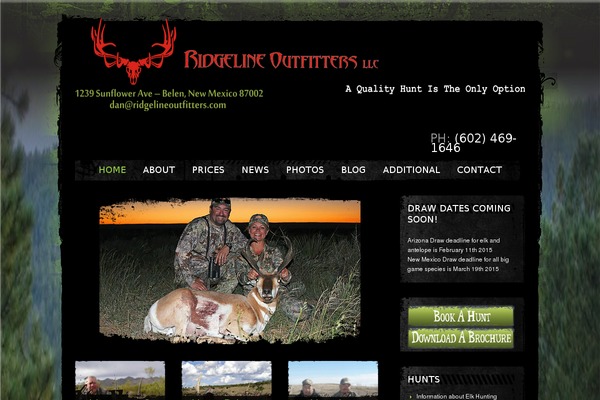 Sport and Grunge theme site design template sample