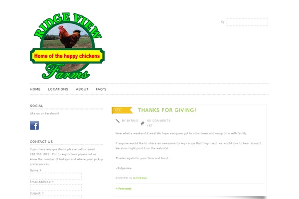 Lugada theme site design template sample