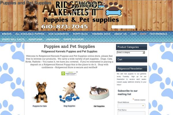 ridgewood2.com site used Ridgewood_2