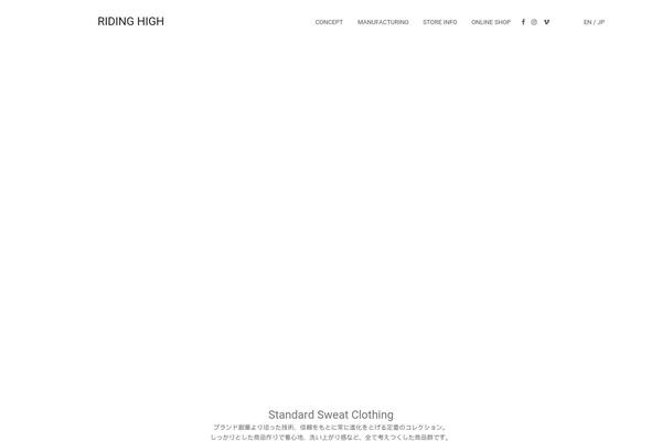 Total-child-theme theme site design template sample