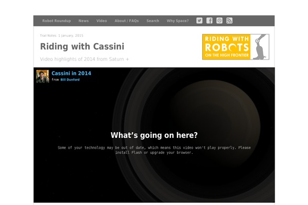 Responsive theme site design template sample