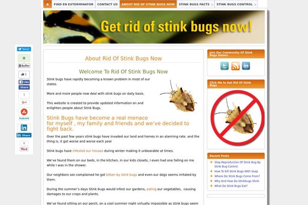Site using Floating Banner Ad Rotator with Tracking plugin