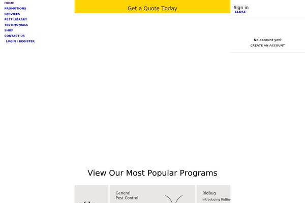 Site using Fb-reviews-widget plugin