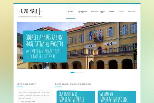 Crevision theme site design template sample