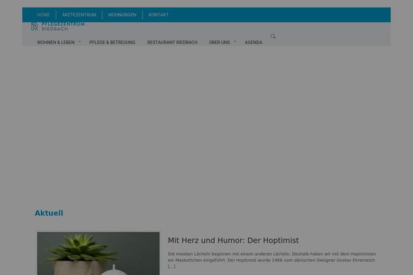 Site using CryptX plugin