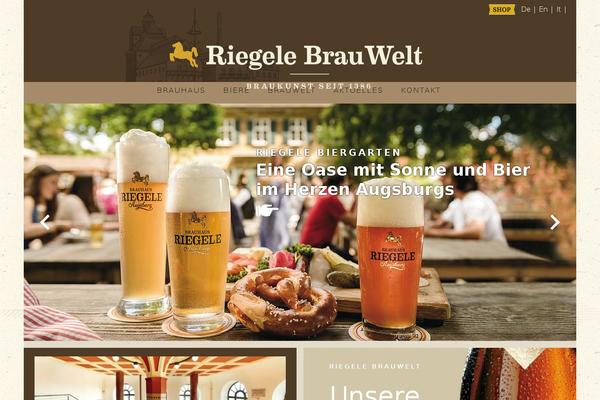 Site using Wpshopgermany plugin
