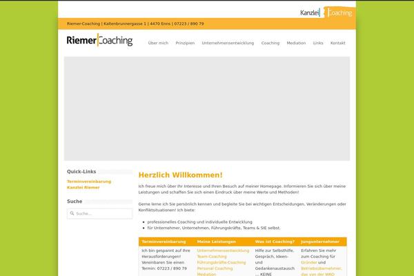 Inovado theme site design template sample