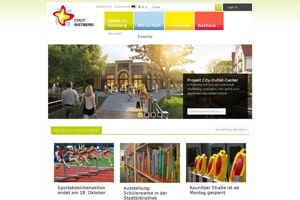 Site using Zoom plugin