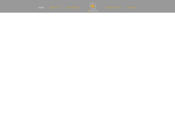 Kleanity theme site design template sample