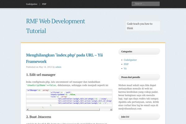 Site using Hupso Share Buttons for Twitter, Facebook & Google+ plugin