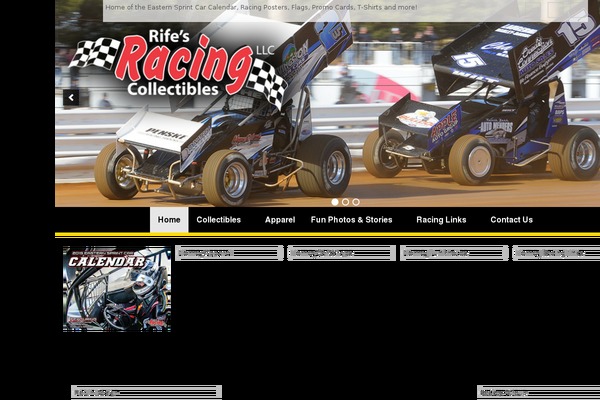 Site using BMo Expo - a  WordPress and NextGEN Gallery plugin plugin