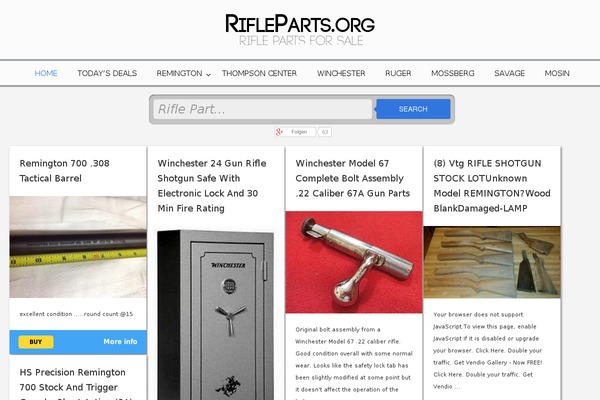 Site using Ct-shortcodes plugin