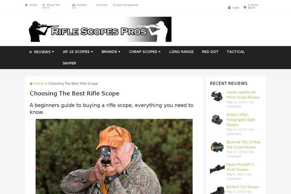 Site using WooZone plugin