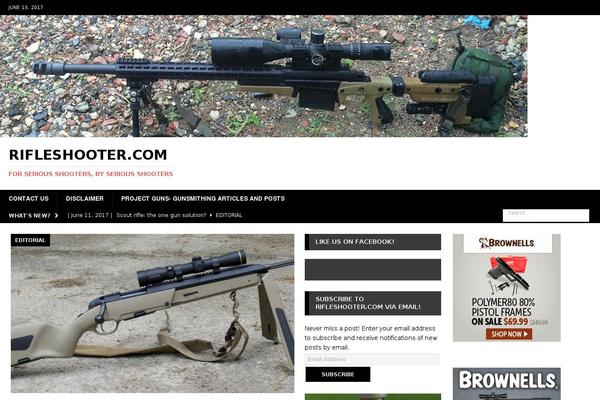 Site using AvantLink WP plugin