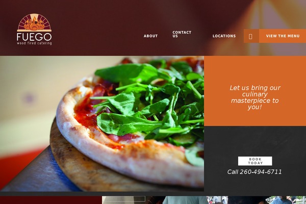 Social Buddy theme site design template sample