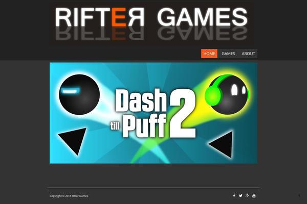 Site using Fruitful Shortcodes plugin