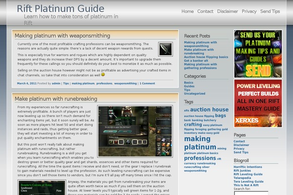 riftplatinumguide.com site used Andreas04