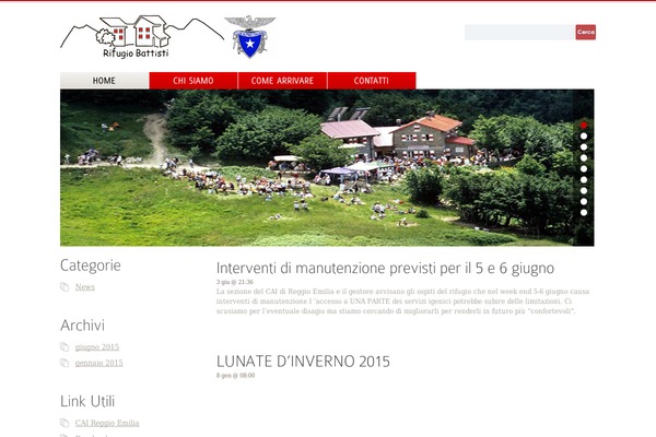 rifugio-battisti.it site used Theme1074