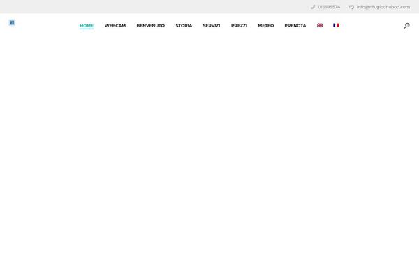 Site using 3b-meteo plugin