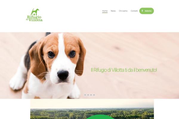 Site using Universal_services_plugin plugin