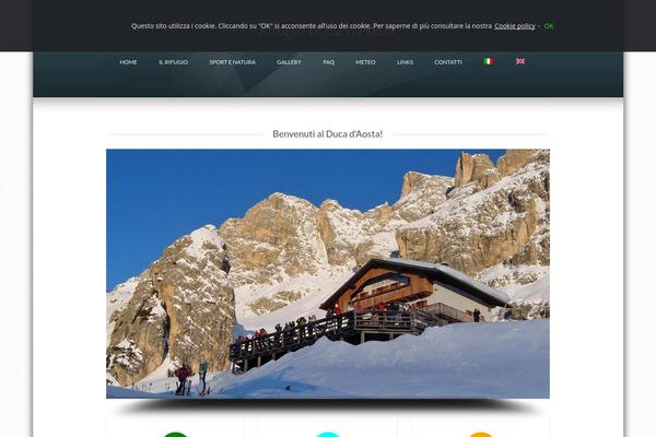 Site using Divi-gallery-extended plugin