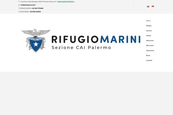 Site using Mailster plugin