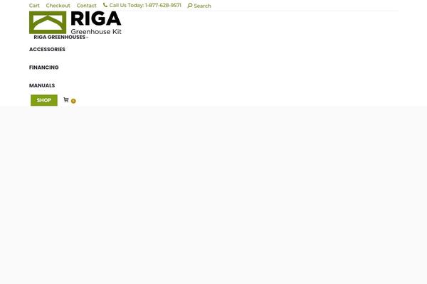 Site using Bread-finance plugin