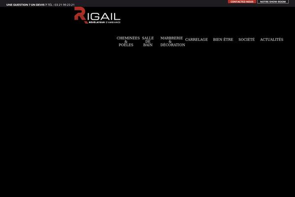 Site using Official-facebook-pixel plugin